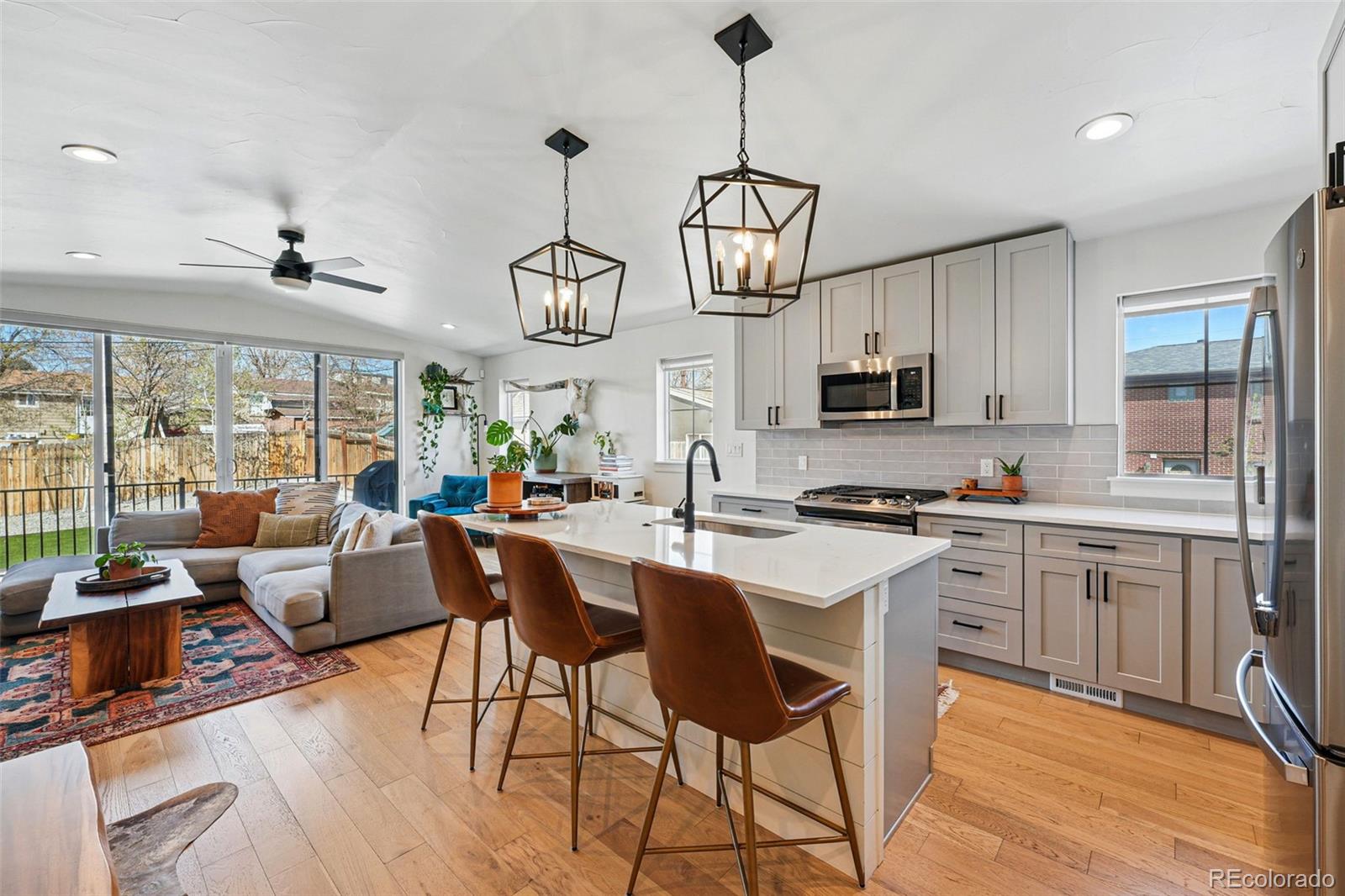 949 Raleigh Street Unit: 2