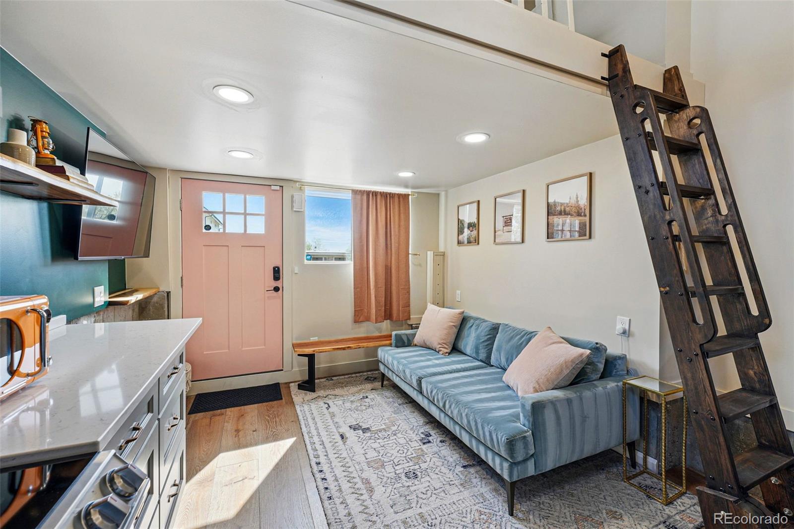 949 Raleigh Street Unit: 2
