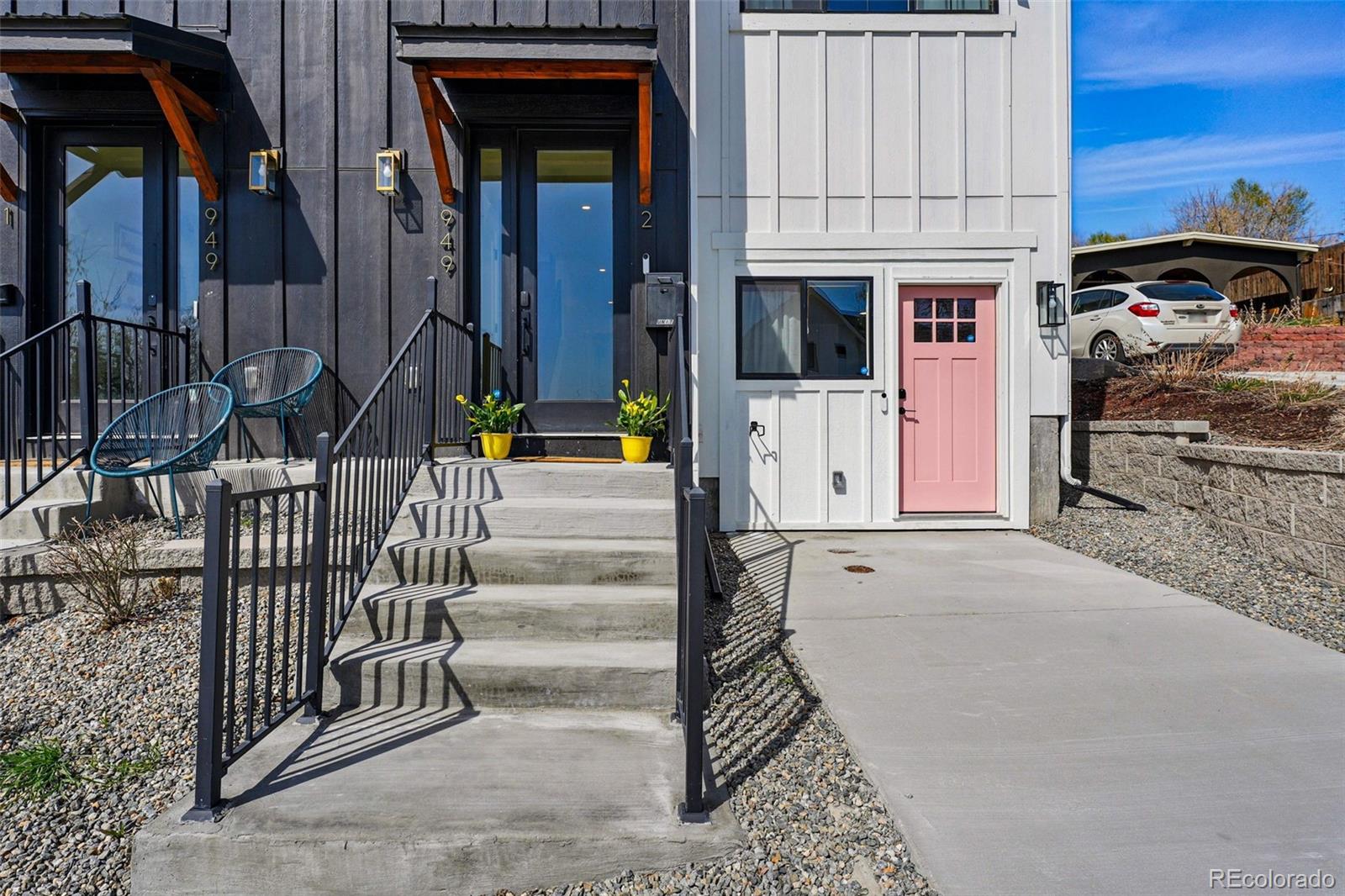949 Raleigh Street Unit: 2