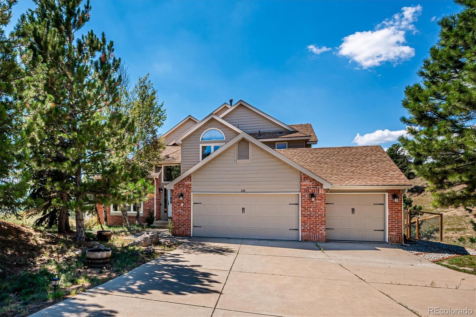 495 Mount Vernon Circle