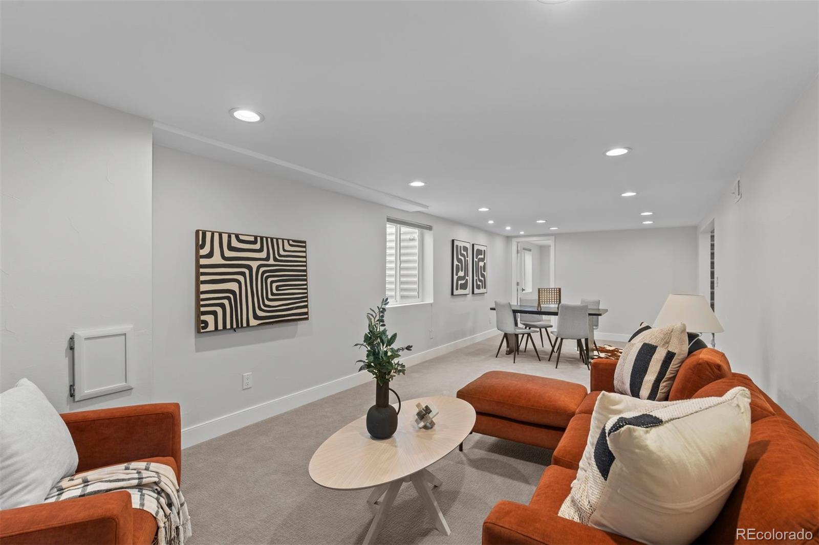 756 S Glencoe Street