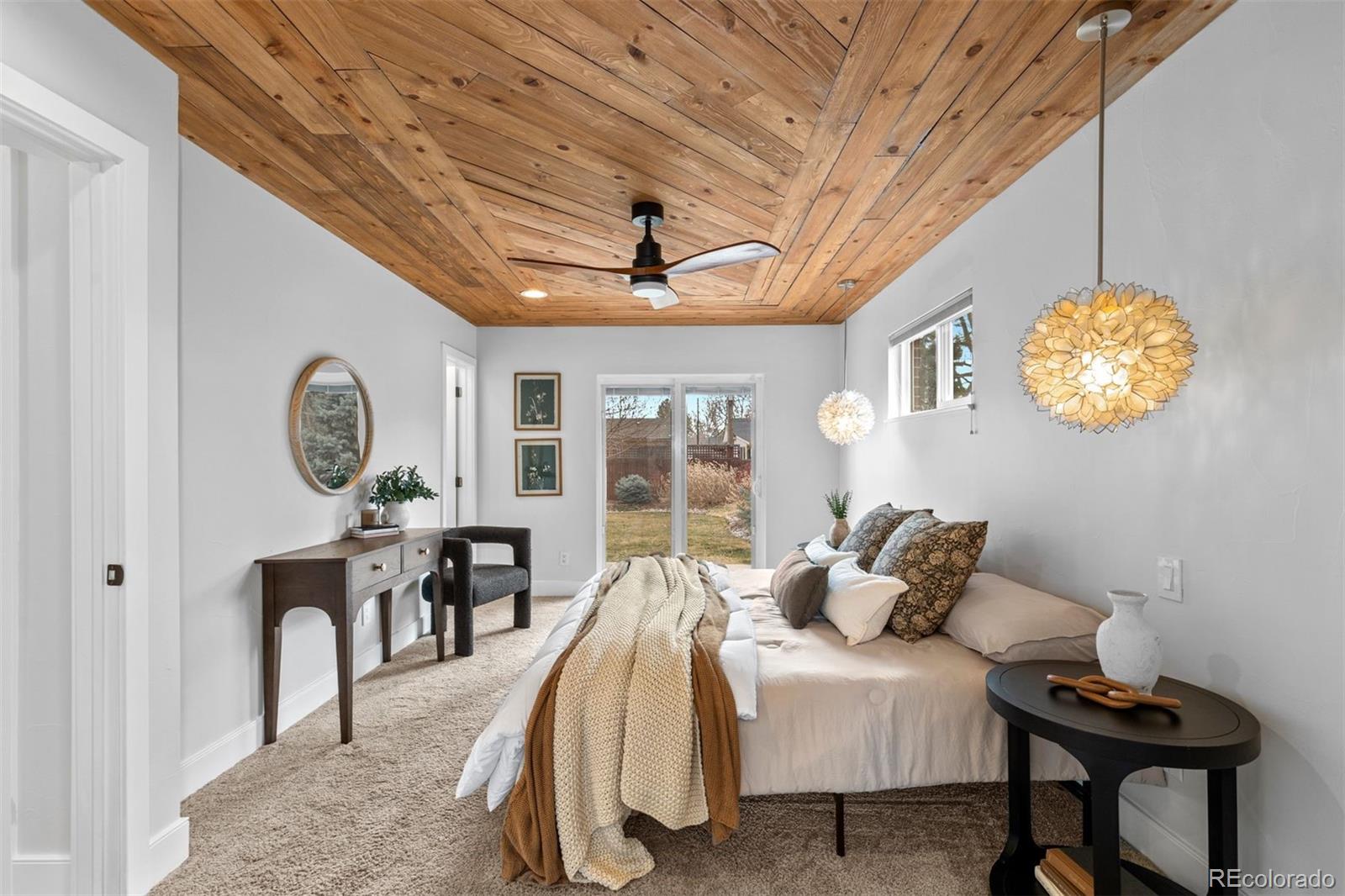 756 S Glencoe Street