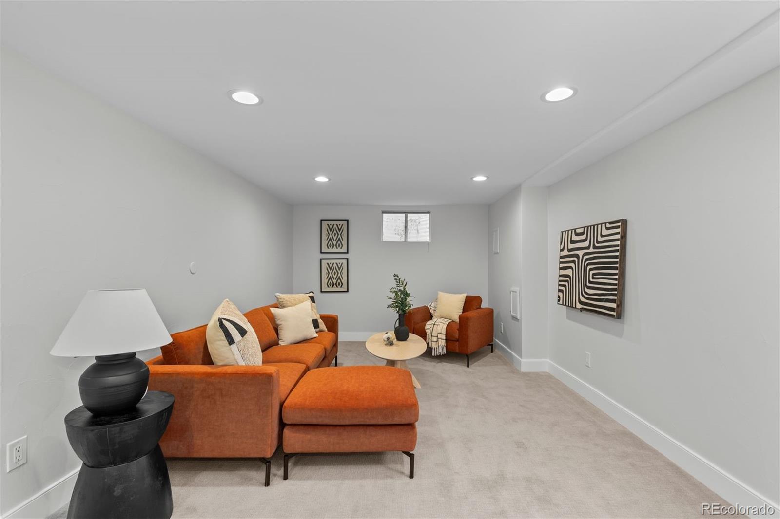 756 S Glencoe Street