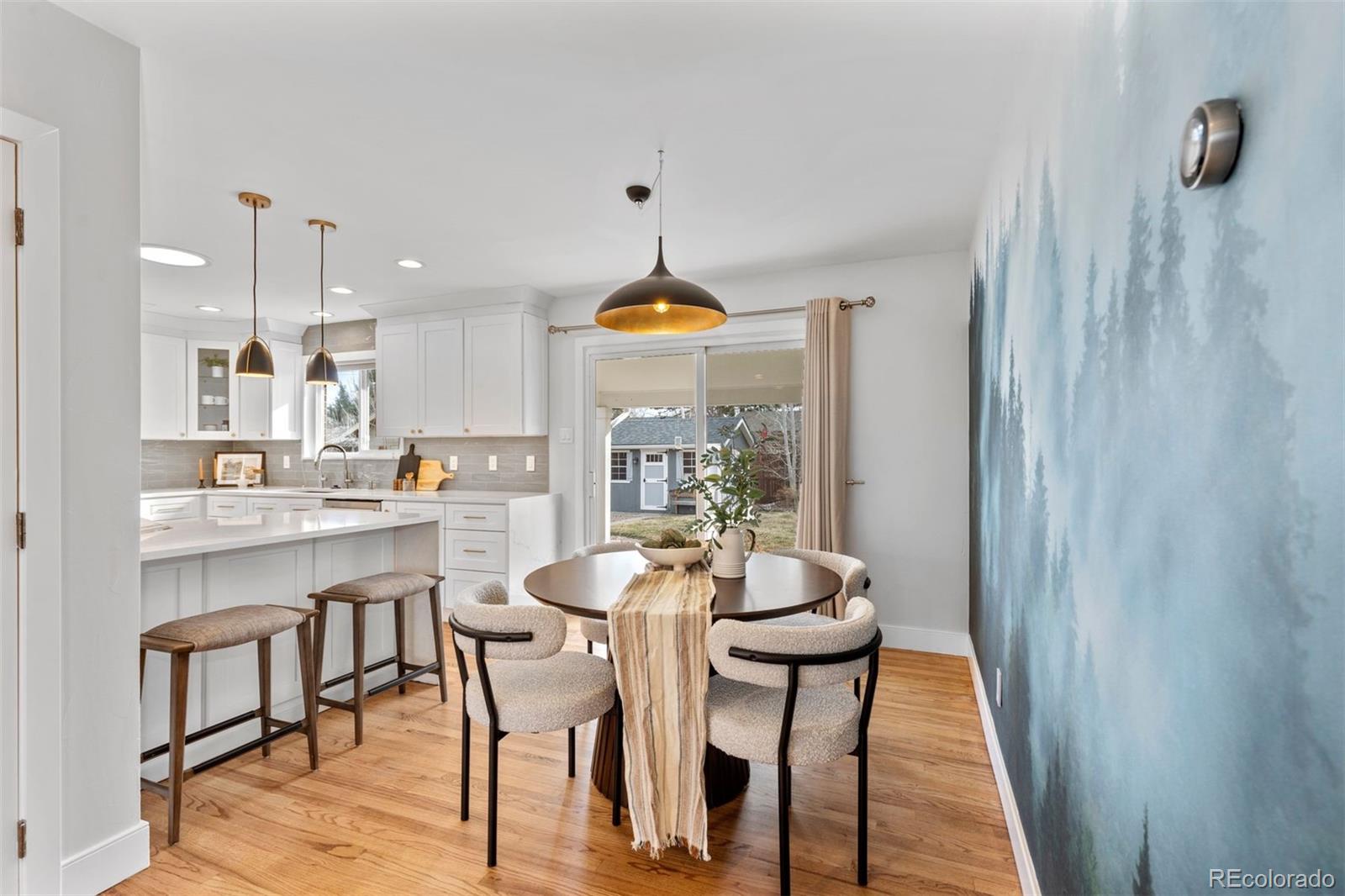 756 S Glencoe Street