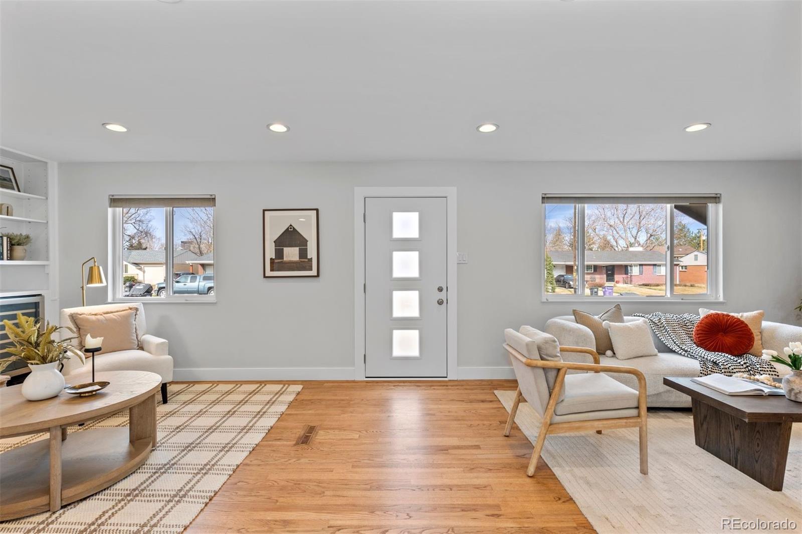 756 S Glencoe Street