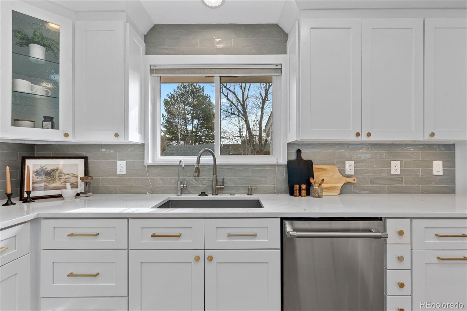 756 S Glencoe Street