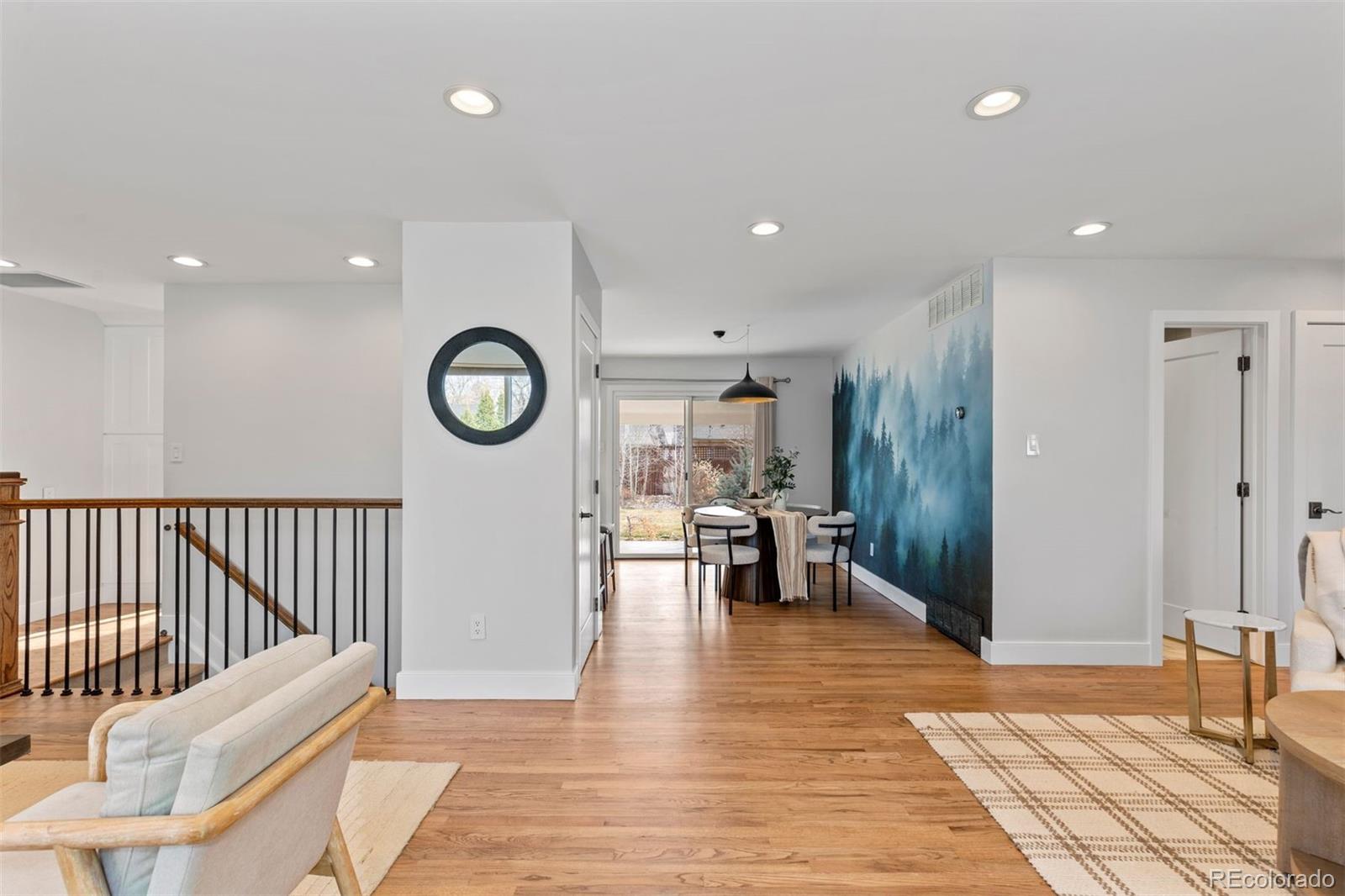 756 S Glencoe Street