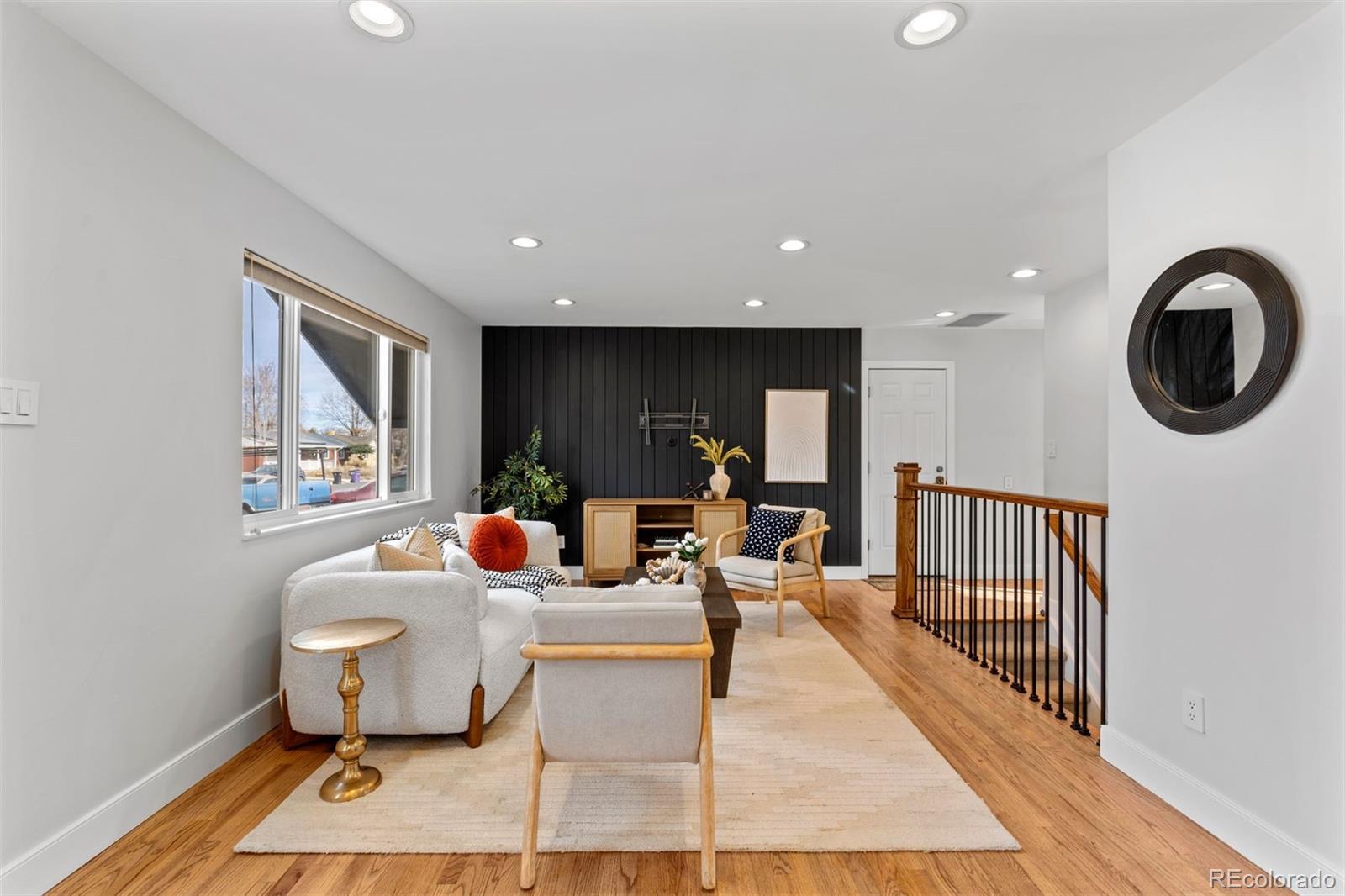 756 S Glencoe Street