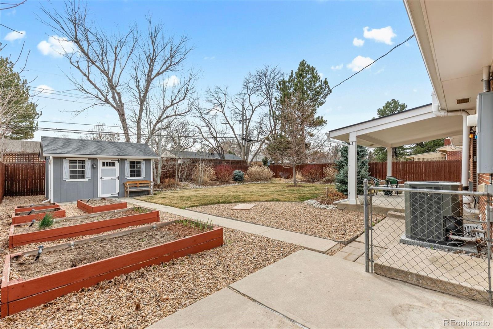 756 S Glencoe Street