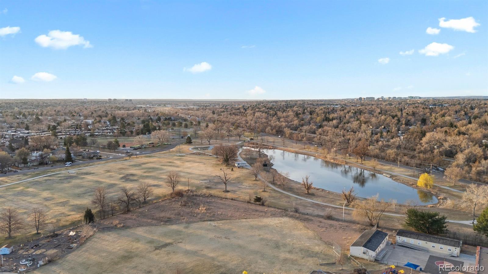 756 S Glencoe Street