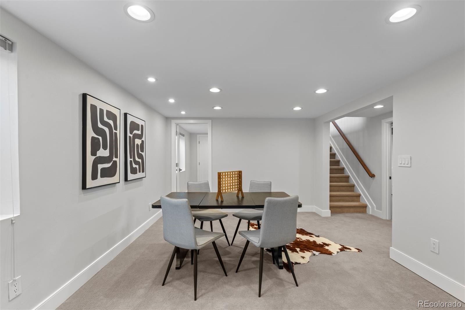 756 S Glencoe Street