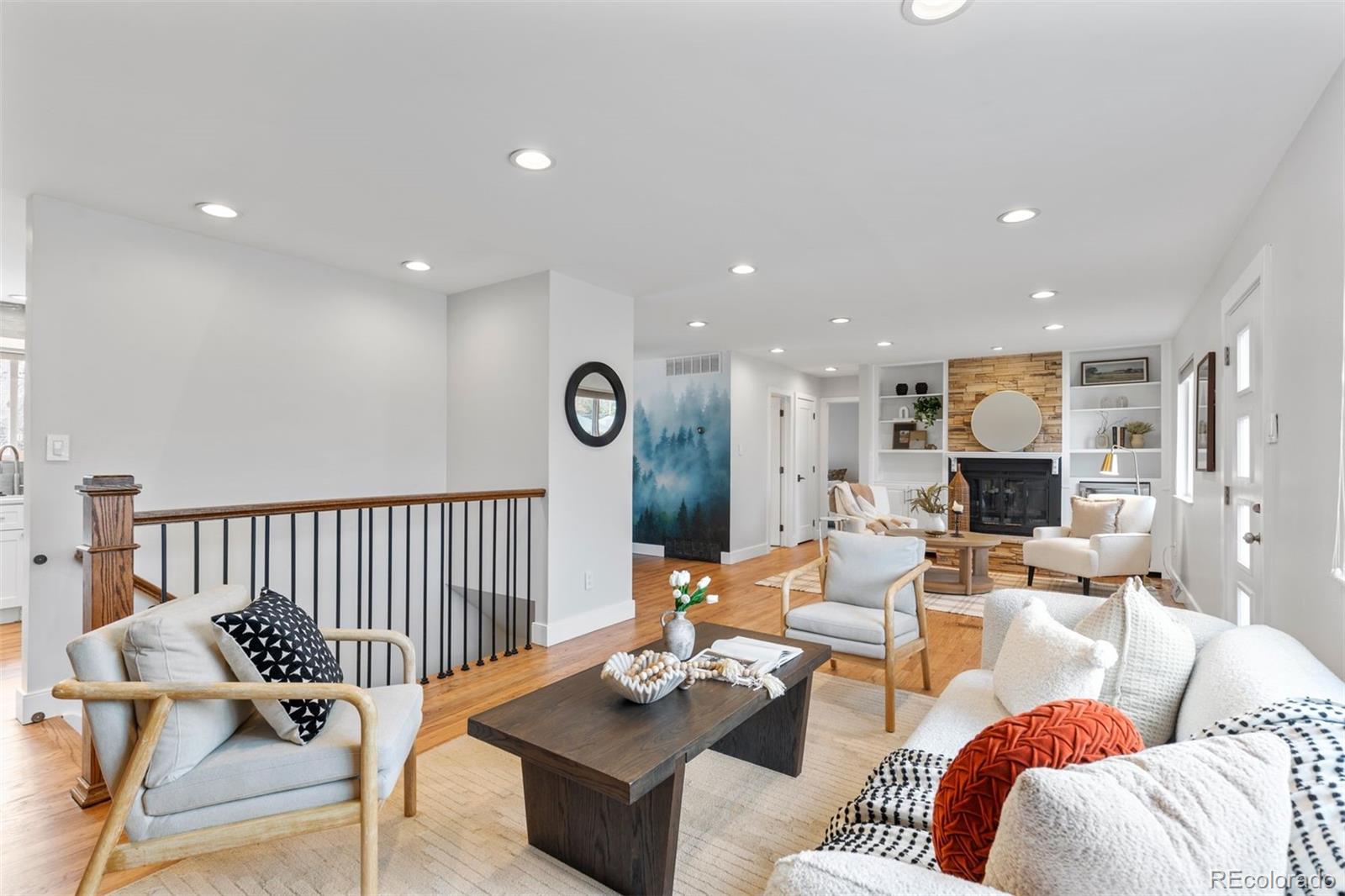 756 S Glencoe Street