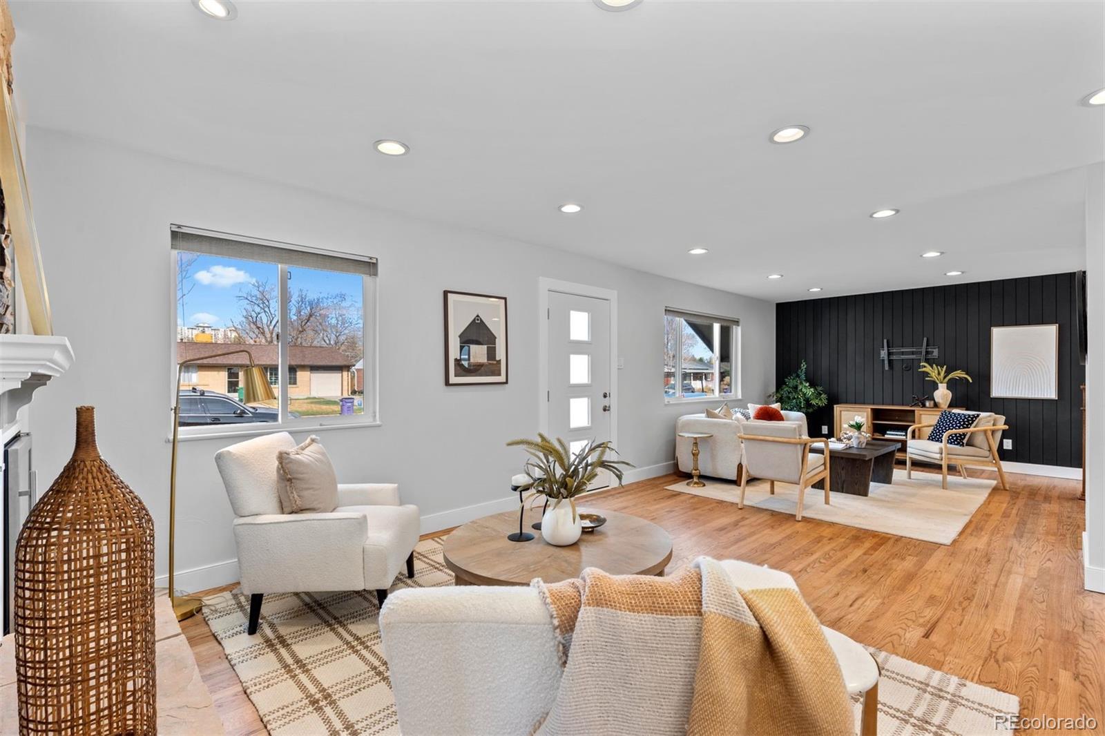 756 S Glencoe Street