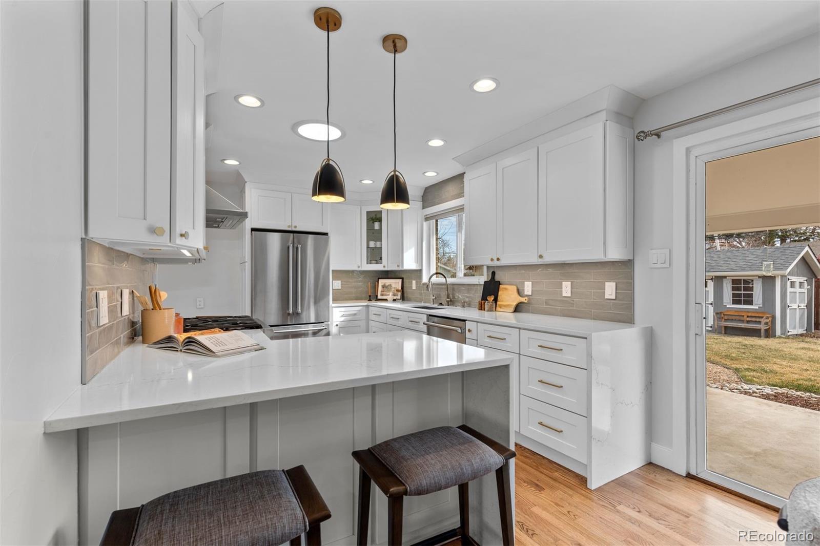 756 S Glencoe Street