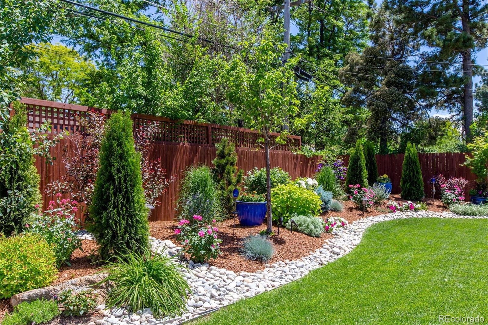 756 S Glencoe Street