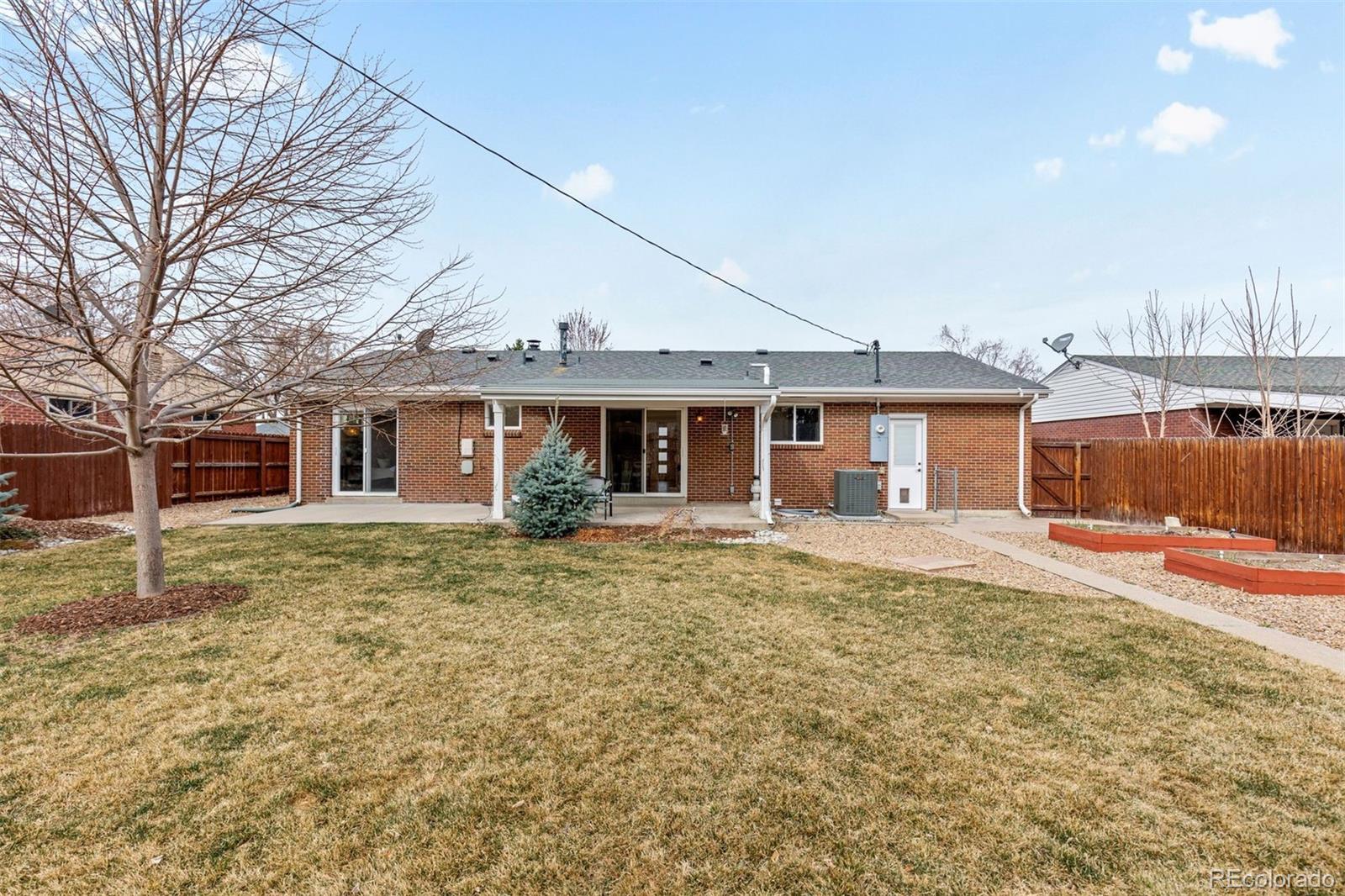 756 S Glencoe Street