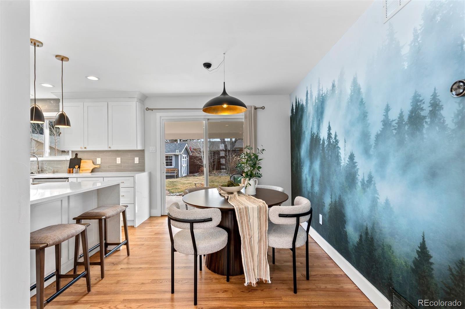 756 S Glencoe Street