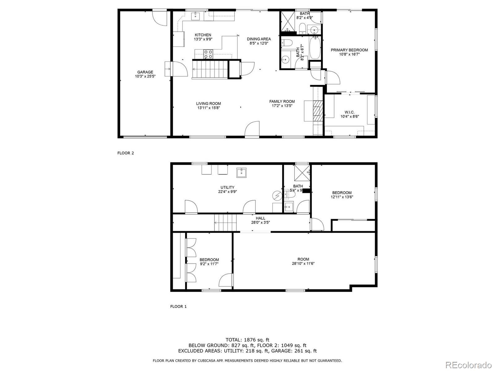 756 S Glencoe Street