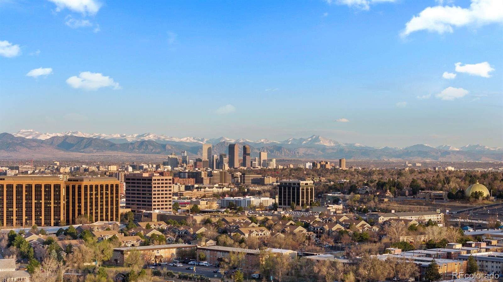 756 S Glencoe Street