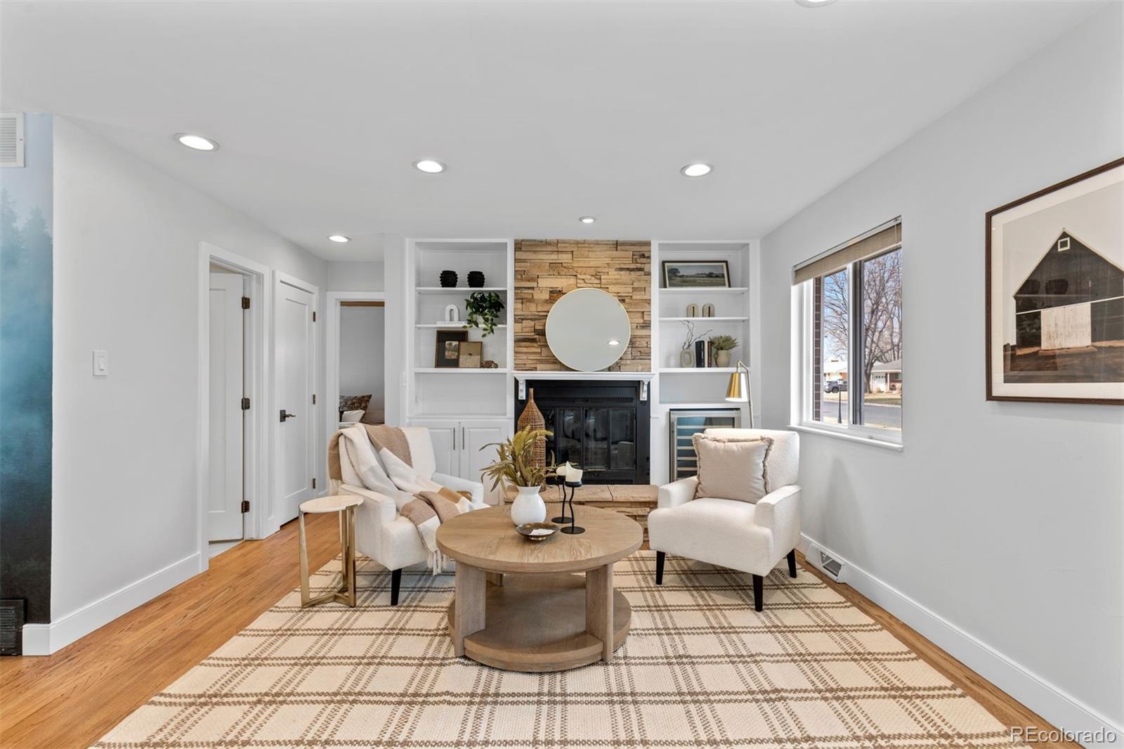 756 S Glencoe Street