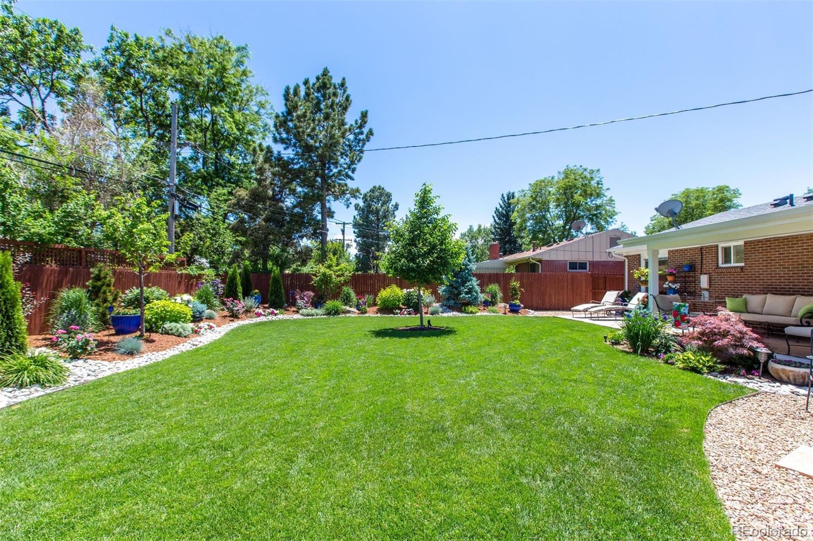 756 S Glencoe Street