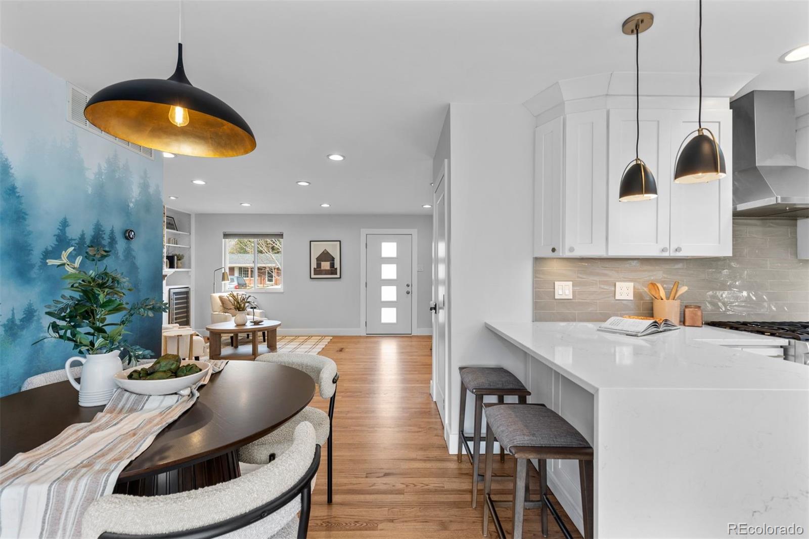 756 S Glencoe Street