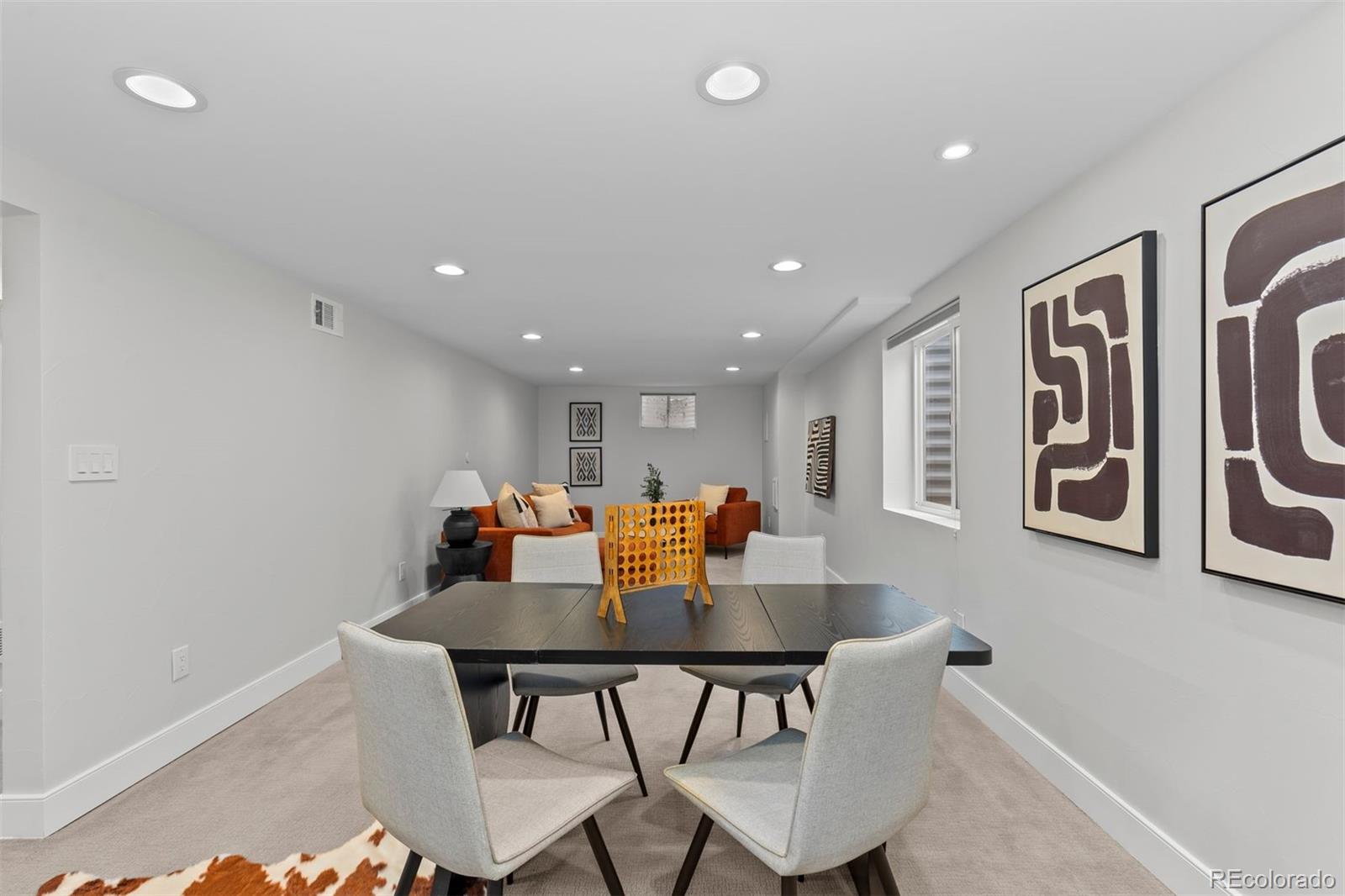 756 S Glencoe Street