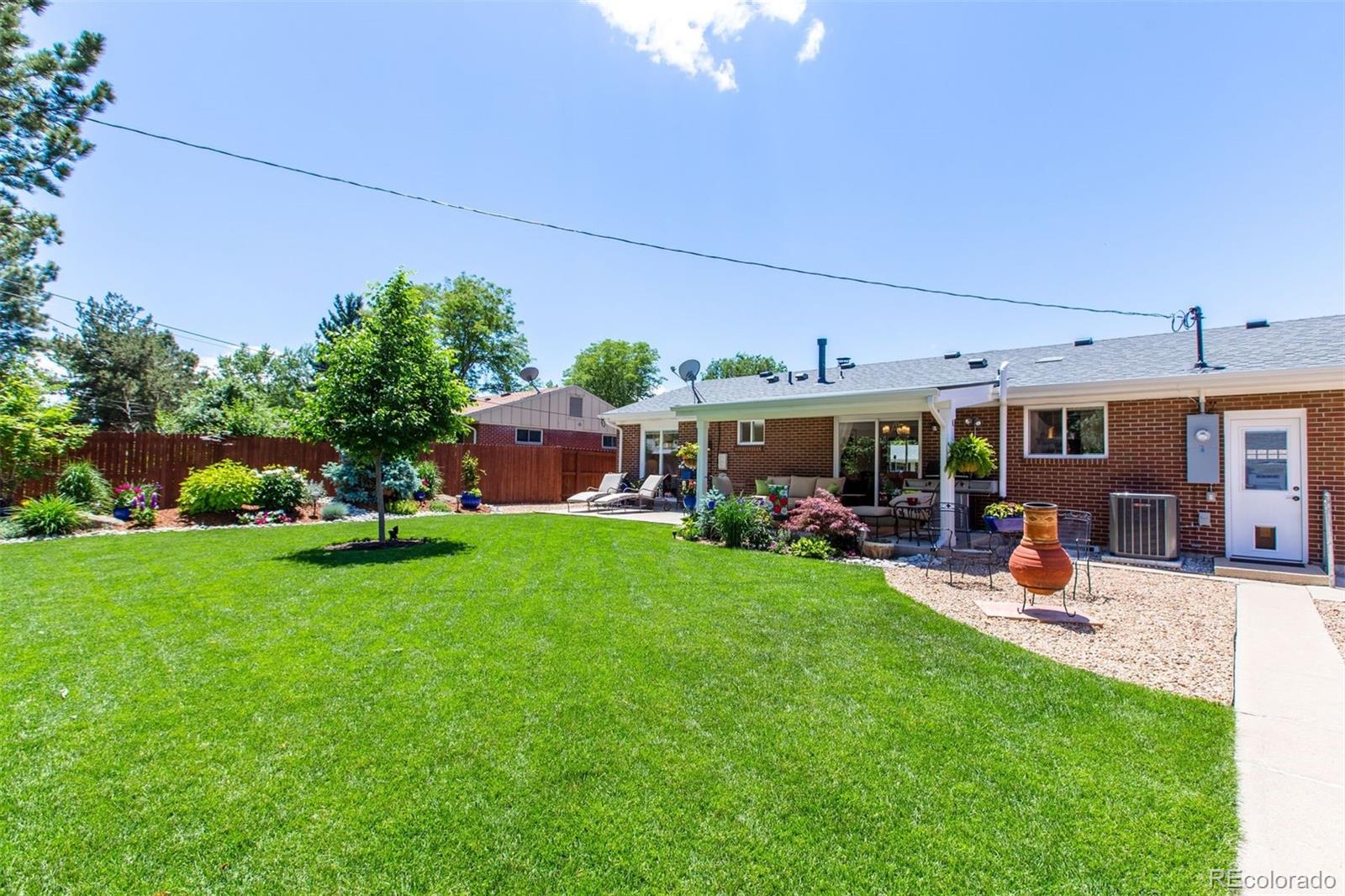 756 S Glencoe Street