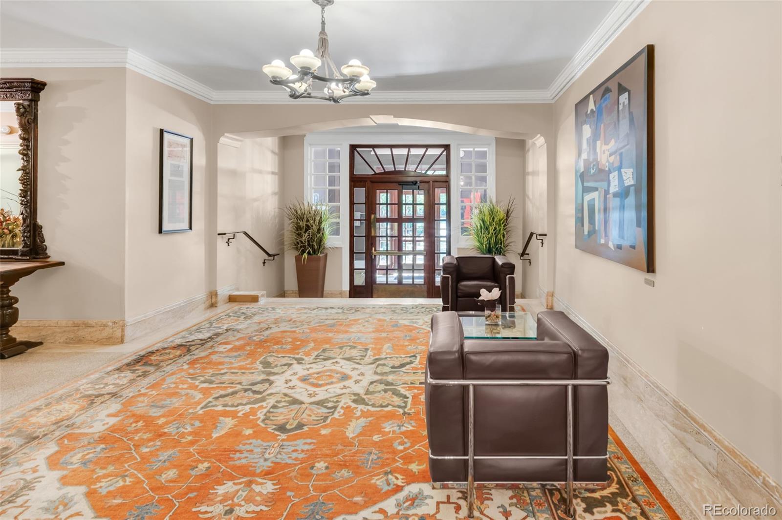 99 S Downing Street Unit: 105