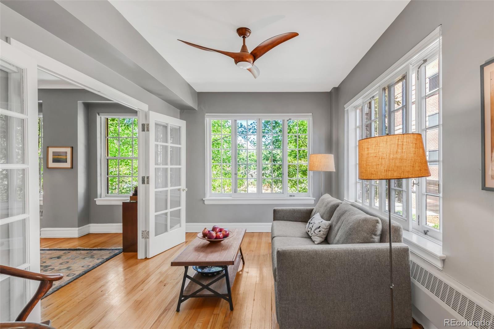 99 S Downing Street Unit: 105