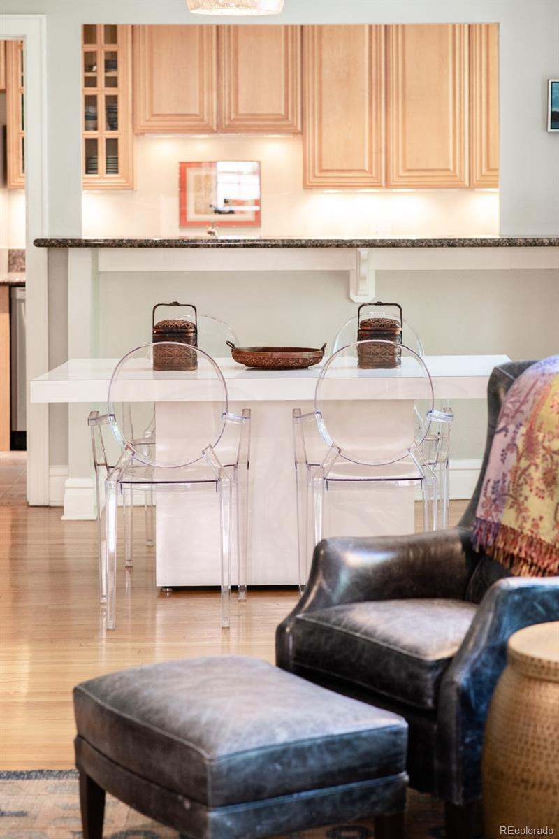 99 S Downing Street Unit: 105