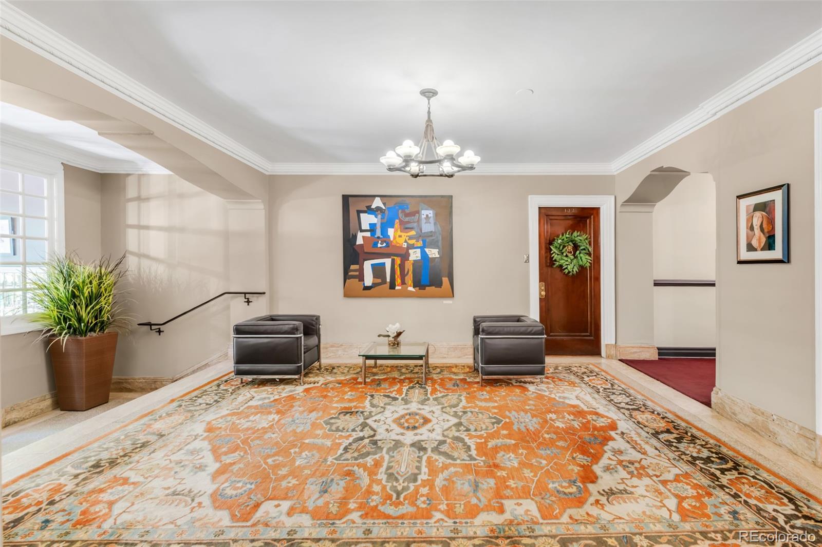 99 S Downing Street Unit: 105