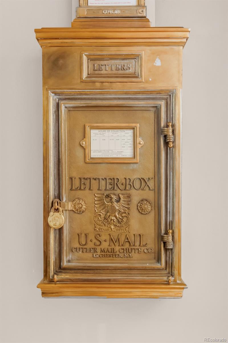 99 S Downing Street Unit: 105