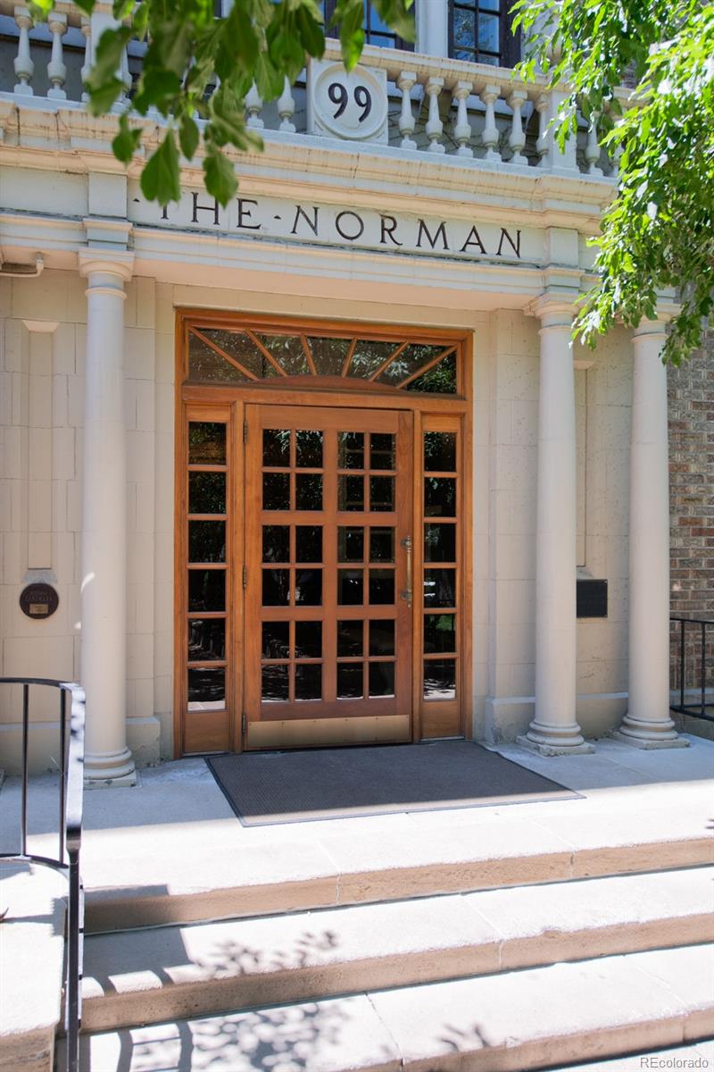 99 S Downing Street Unit: 105