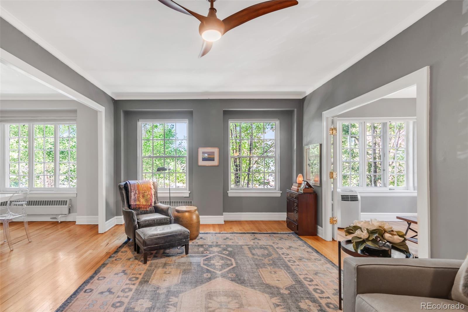 99 S Downing Street Unit: 105