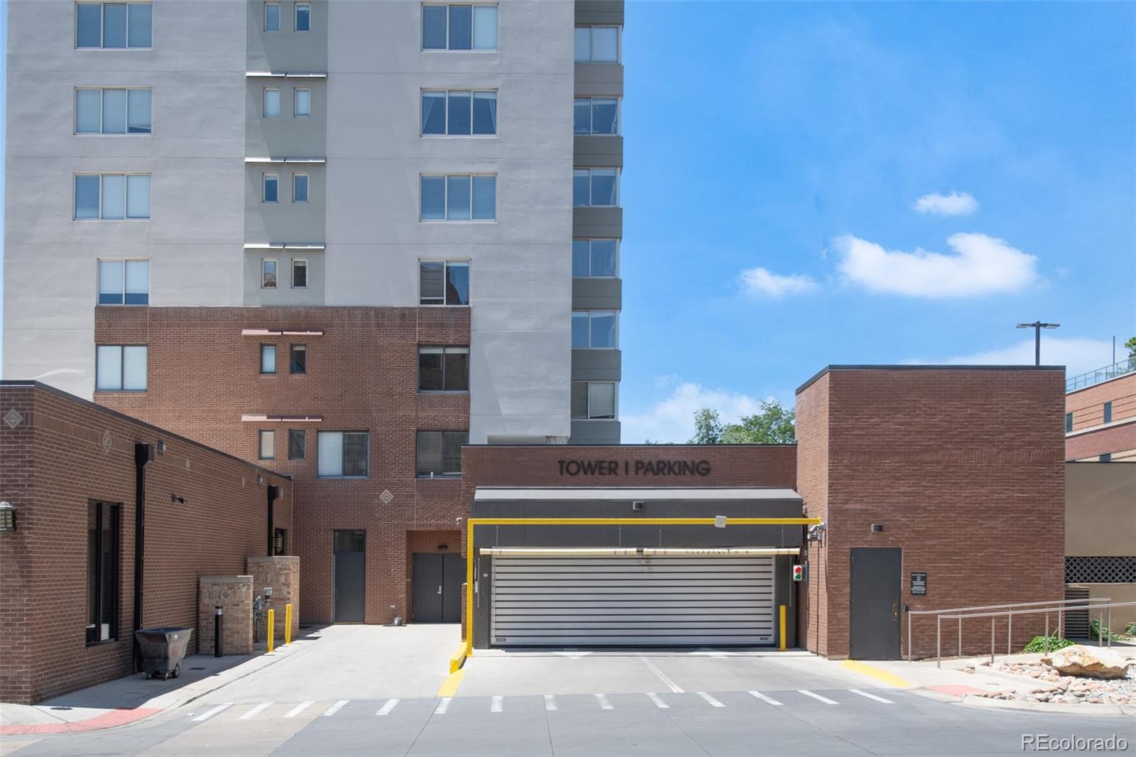 99 S Downing Street Unit: 105