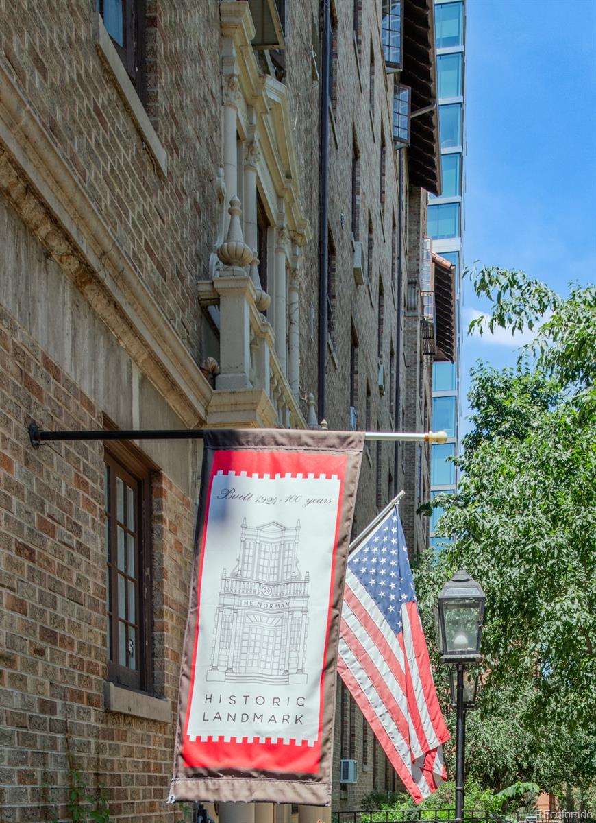 99 S Downing Street Unit: 105