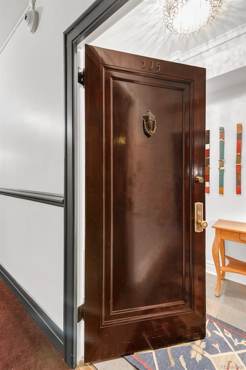 99 S Downing Street Unit: 105