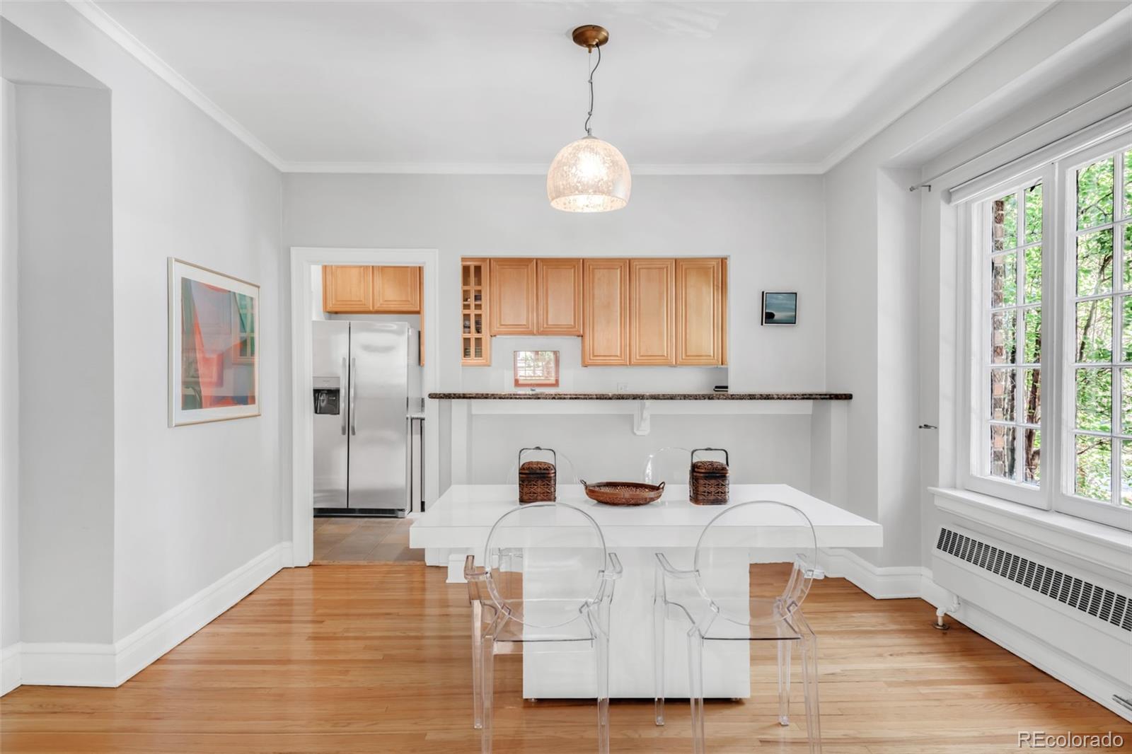 99 S Downing Street Unit: 105