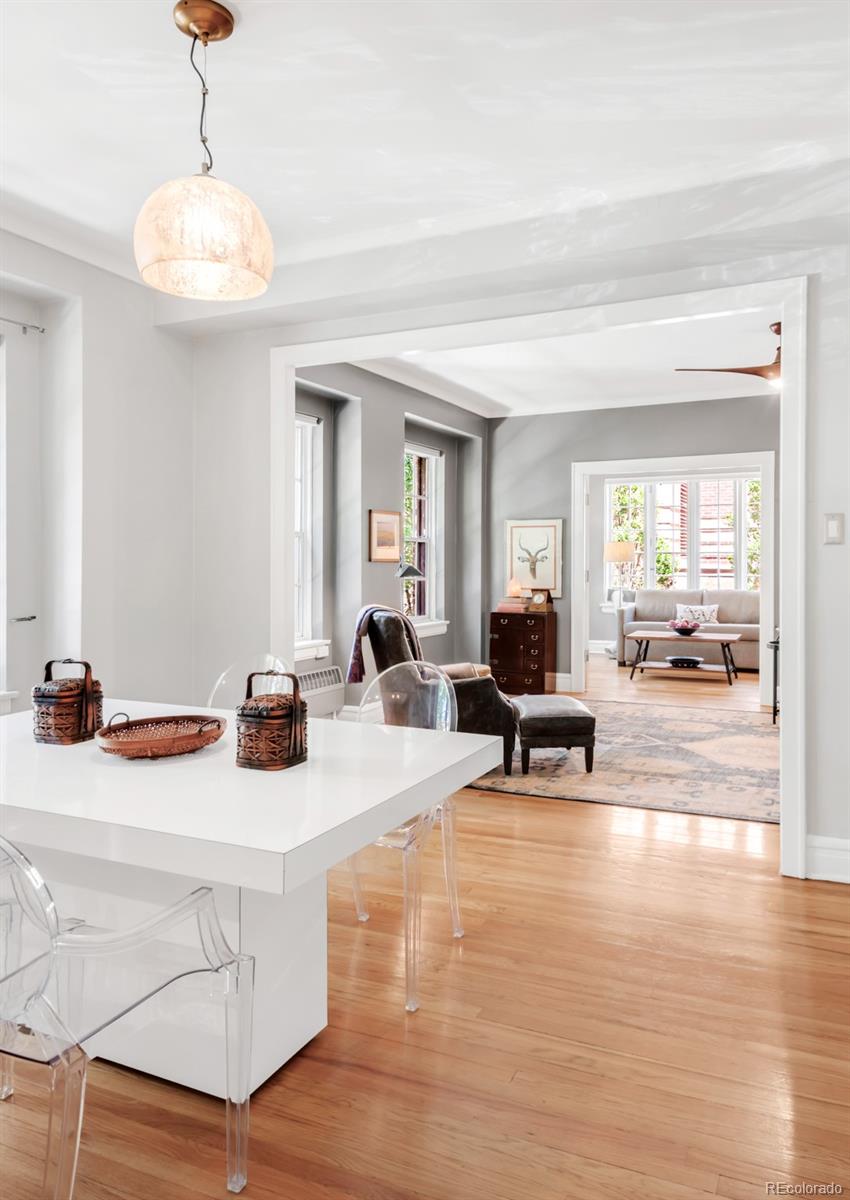 99 S Downing Street Unit: 105