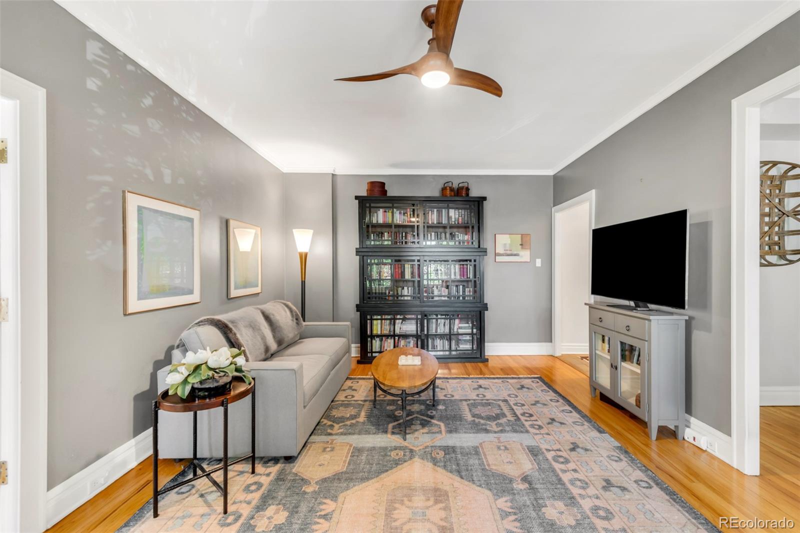 99 S Downing Street Unit: 105