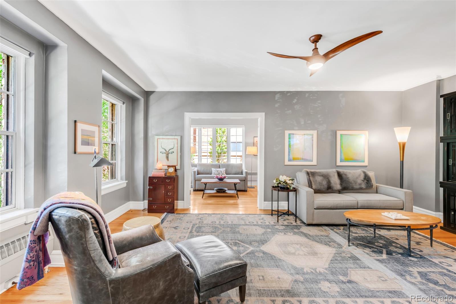 99 S Downing Street Unit: 105