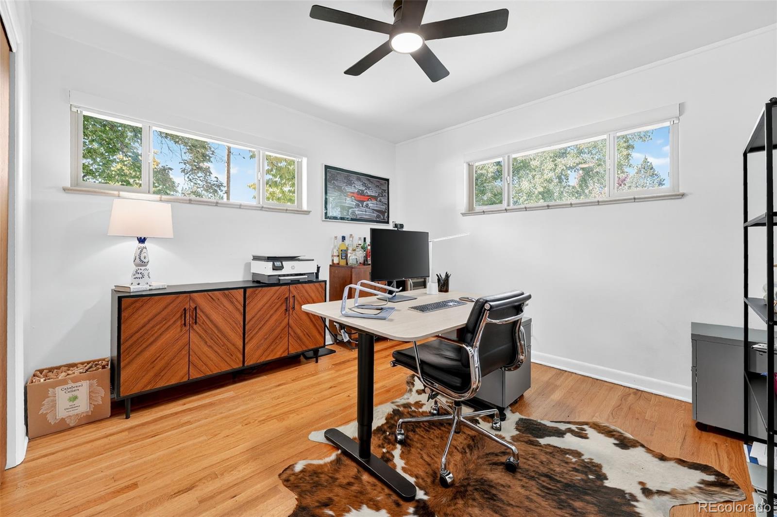 360 S Krameria Street