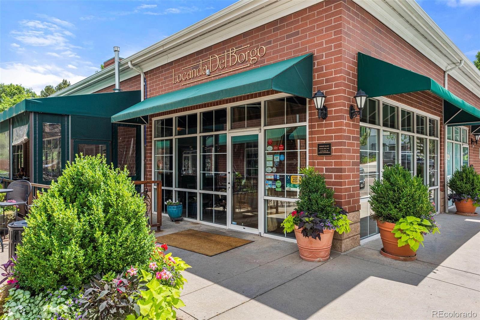 360 S Krameria Street