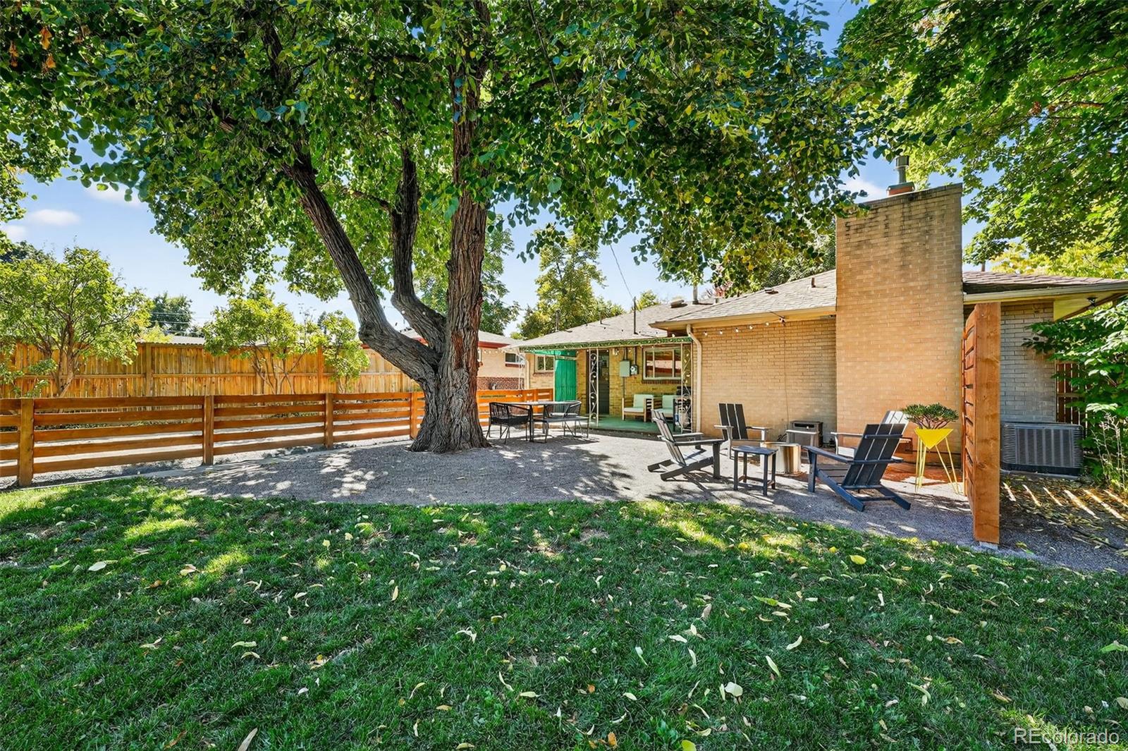 360 S Krameria Street