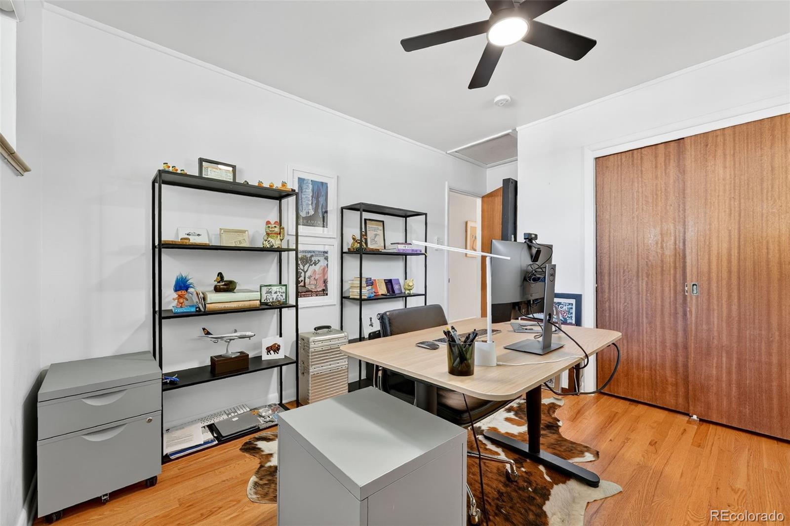 360 S Krameria Street