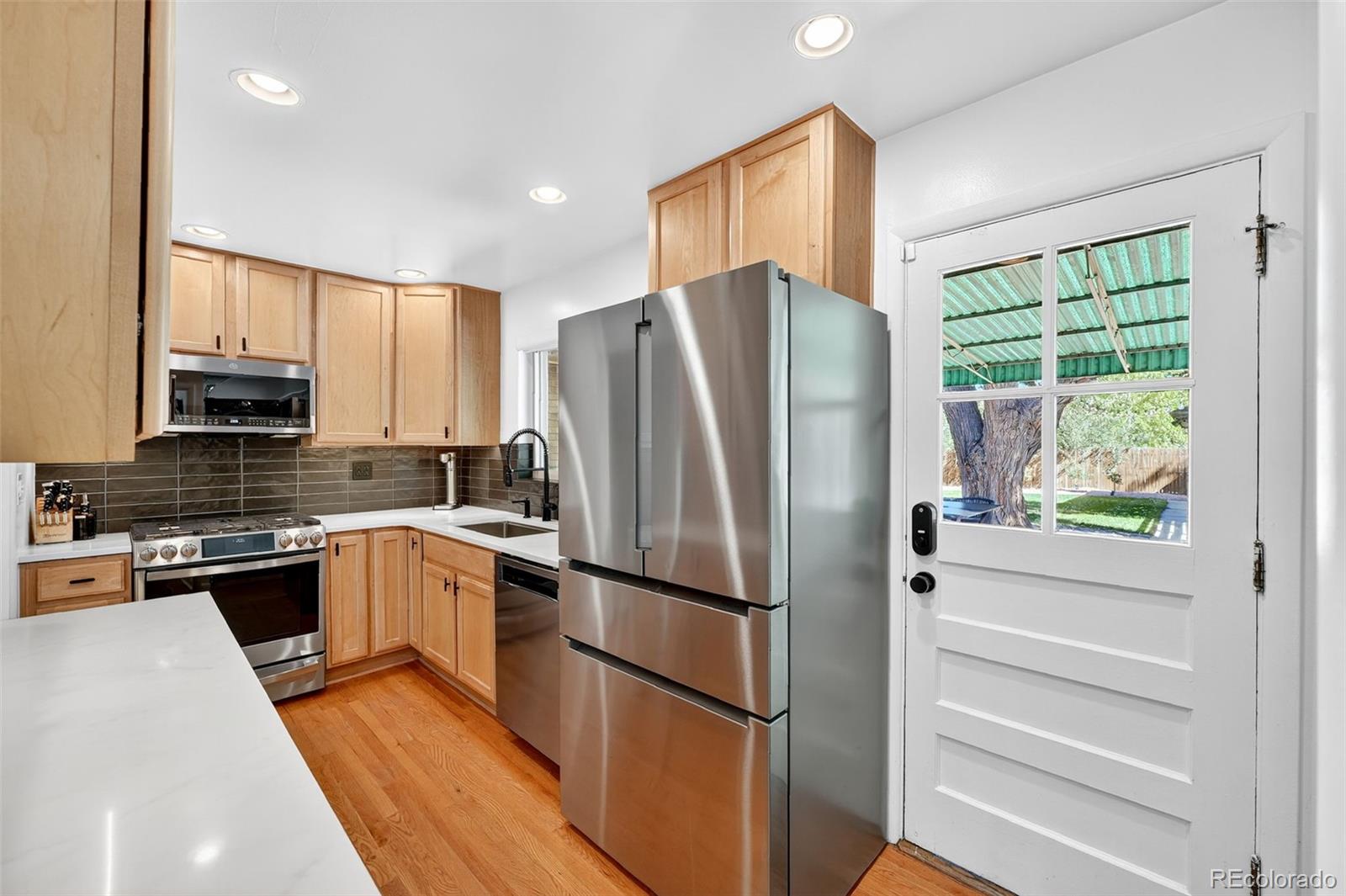 360 S Krameria Street