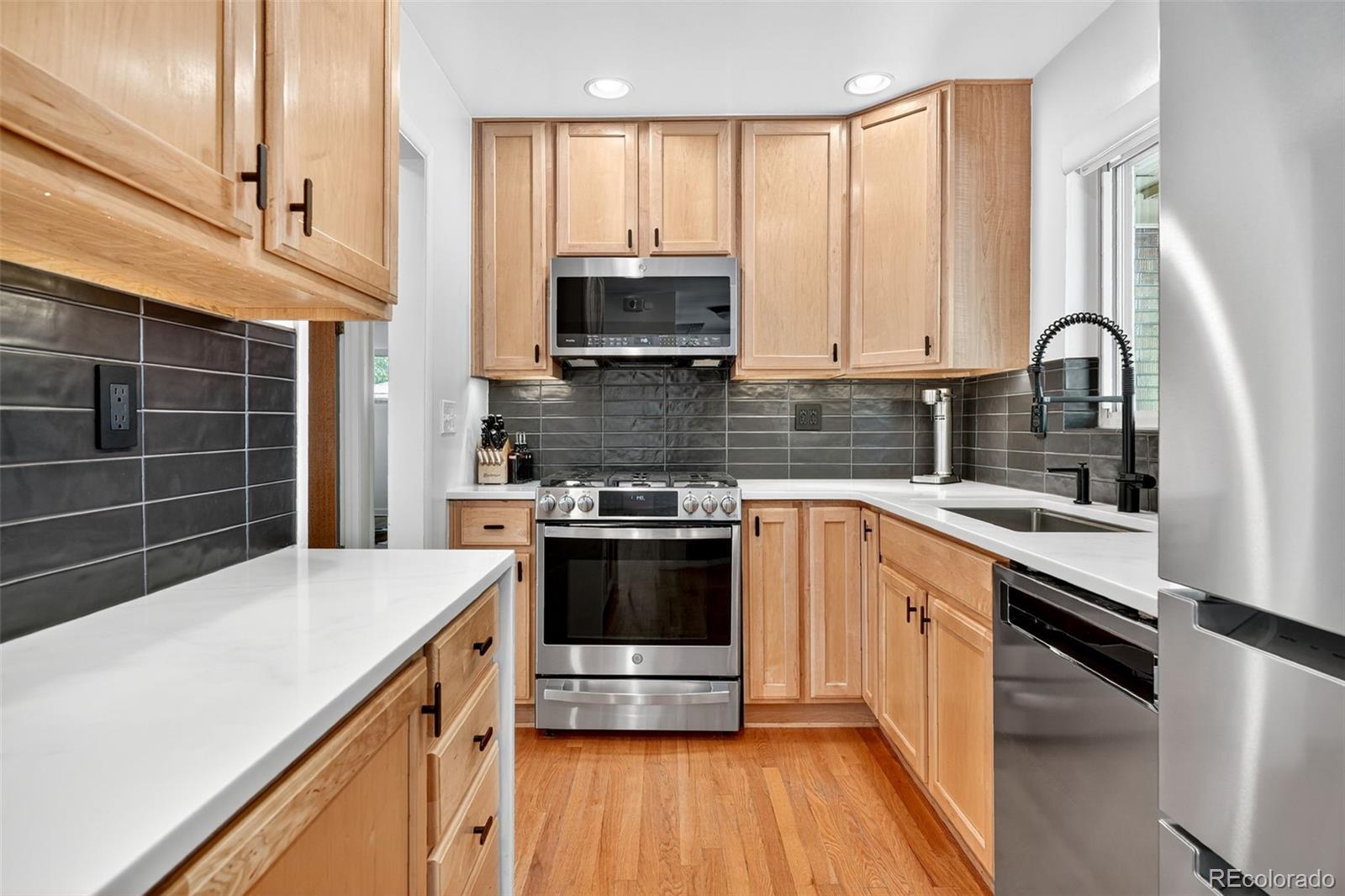 360 S Krameria Street