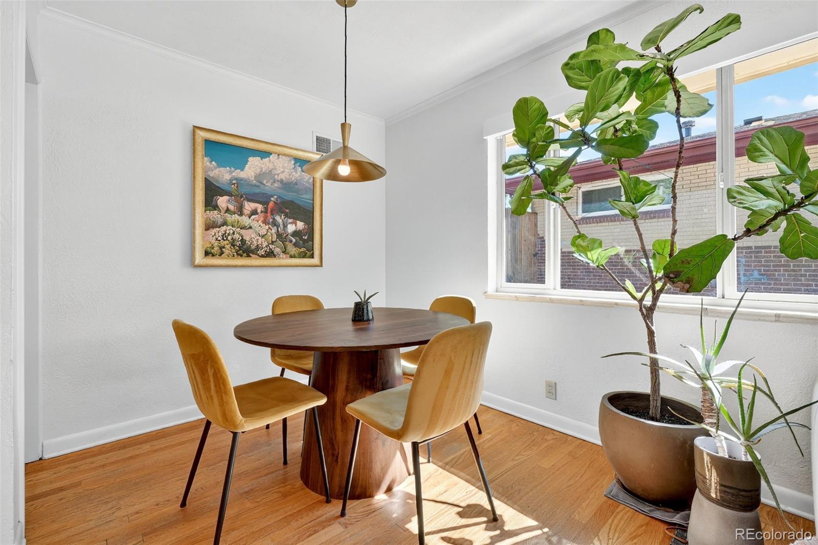 360 S Krameria Street