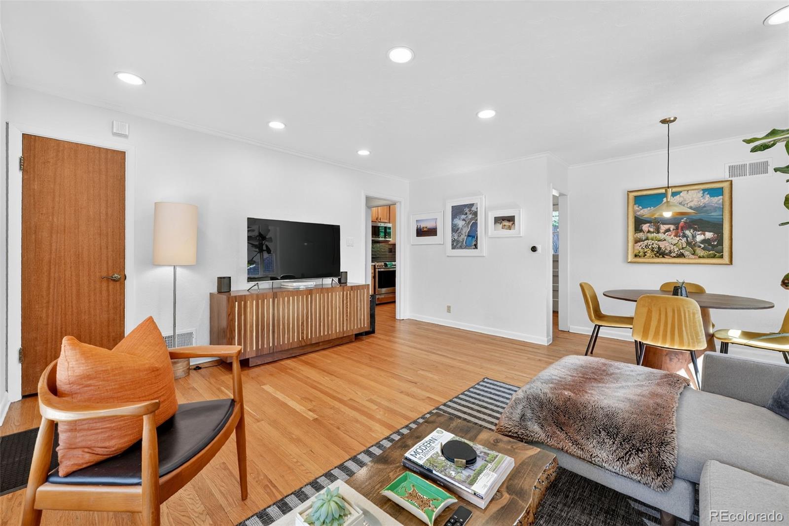 360 S Krameria Street